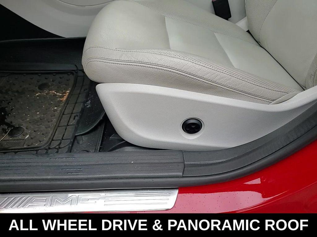 used 2015 Mercedes-Benz GLA-Class car, priced at $20,495