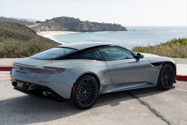 new 2025 Aston Martin DB12 car, priced at $303,100