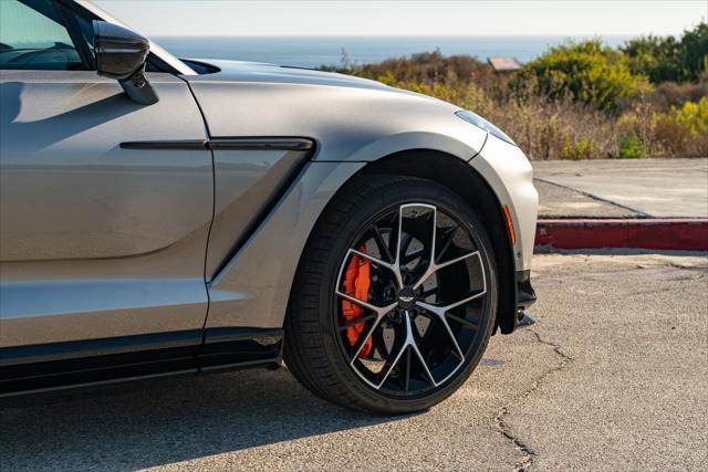 new 2025 Aston Martin DBX car, priced at $333,200