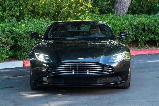 used 2023 Aston Martin Vantage car, priced at $286,987