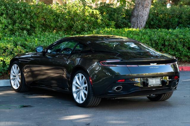 used 2023 Aston Martin Vantage car, priced at $286,987