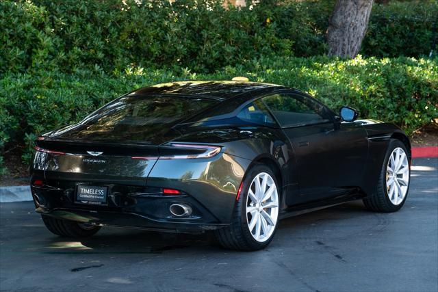 used 2023 Aston Martin Vantage car, priced at $286,987