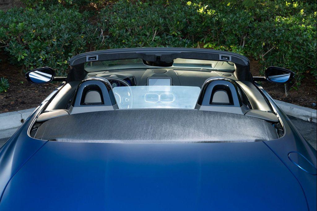 used 2022 Aston Martin Vantage car, priced at $139,645