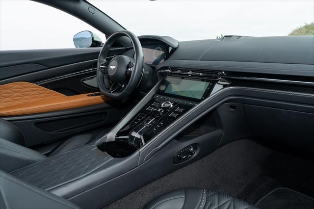 new 2024 Aston Martin DB12 car, priced at $315,700