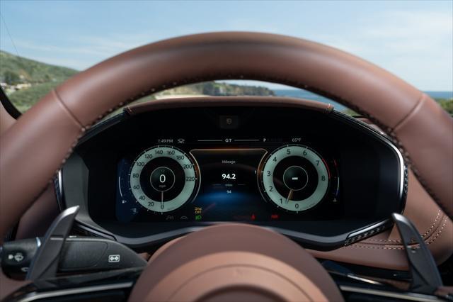 new 2025 Aston Martin DBX car, priced at $273,800