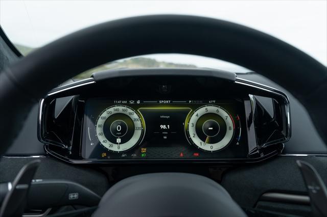 new 2025 Aston Martin Vantage car, priced at $232,500
