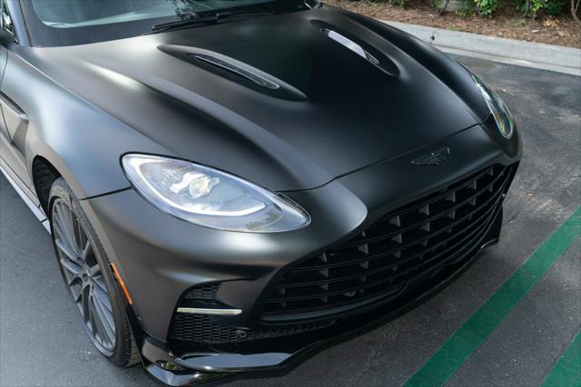 used 2023 Aston Martin DBX car, priced at $184,588