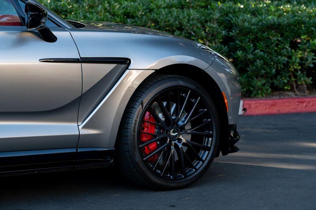 used 2023 Aston Martin DBX car, priced at $168,999