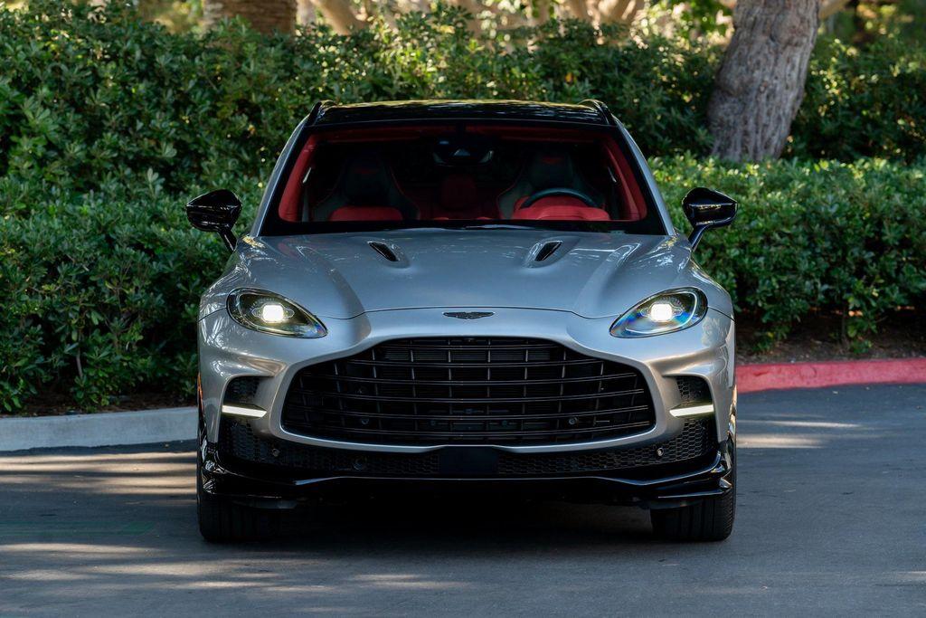 used 2023 Aston Martin DBX car, priced at $168,999