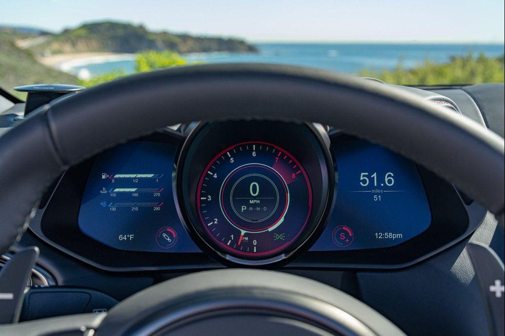 used 2023 Aston Martin DBS car, priced at $298,987