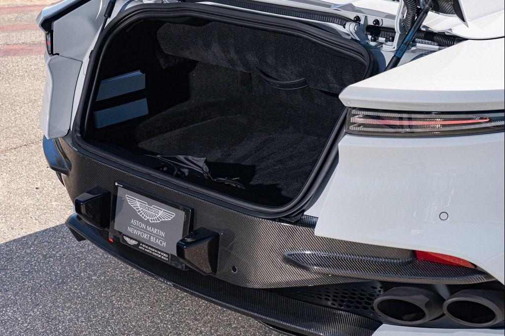 used 2023 Aston Martin DBS car, priced at $298,987