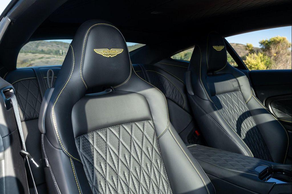 new 2026 Aston Martin DB12 car, priced at $324,360