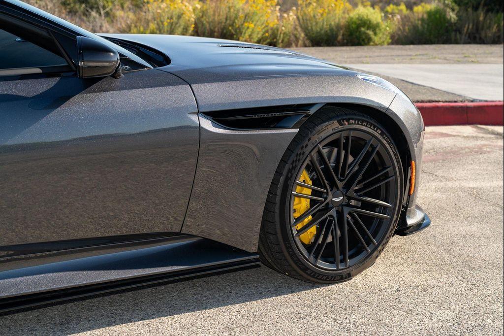 new 2026 Aston Martin DB12 car, priced at $324,360