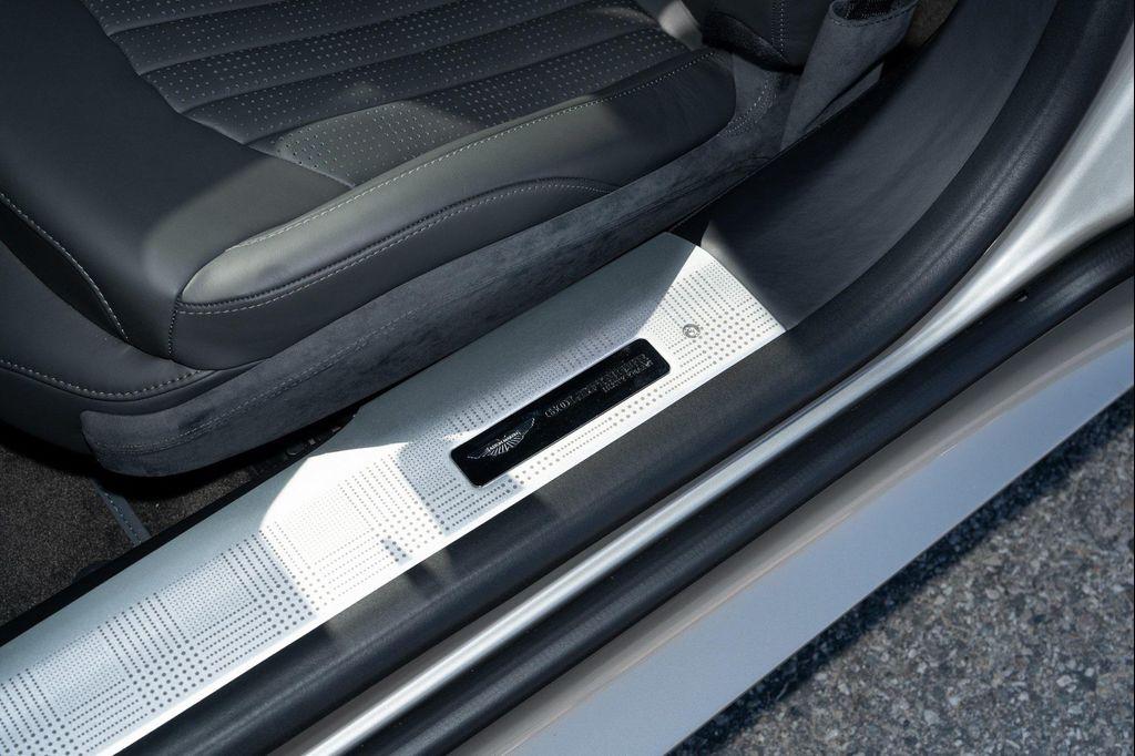 new 2026 Aston Martin DB12 car, priced at $380,507