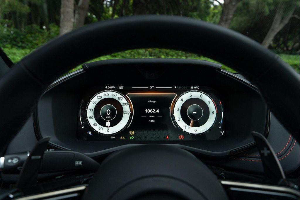 used 2025 Aston Martin DBX car, priced at $249,949