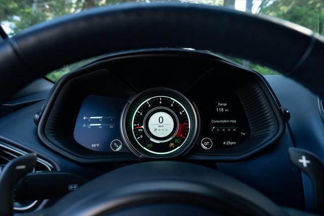 used 2020 Aston Martin DB11 car, priced at $116,803