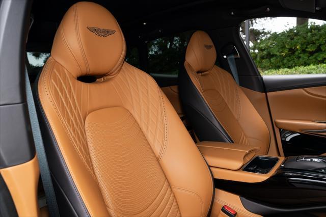 used 2024 Aston Martin DBX car, priced at $207,014