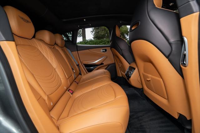 used 2024 Aston Martin DBX car, priced at $207,014