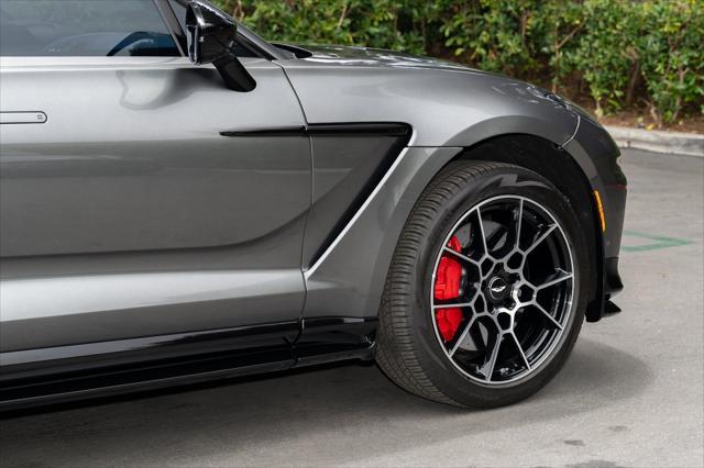 used 2024 Aston Martin DBX car, priced at $207,014