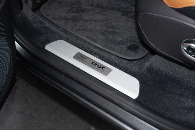 used 2024 Aston Martin DBX car, priced at $207,014