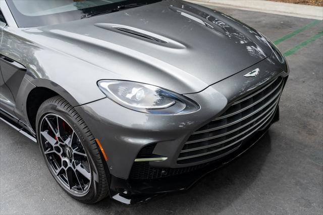 used 2024 Aston Martin DBX car, priced at $207,014