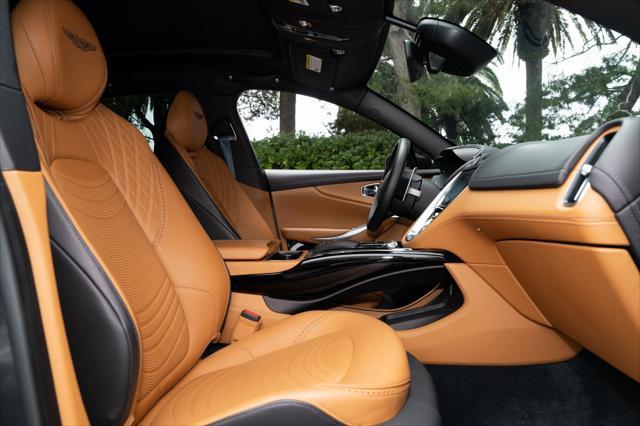 used 2024 Aston Martin DBX car, priced at $207,014