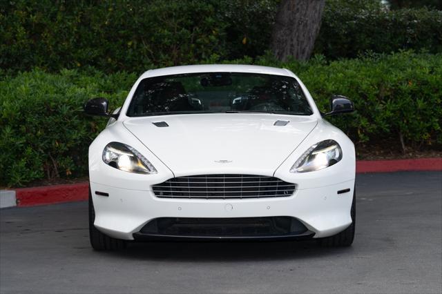 used 2015 Aston Martin DB9 car, priced at $98,888