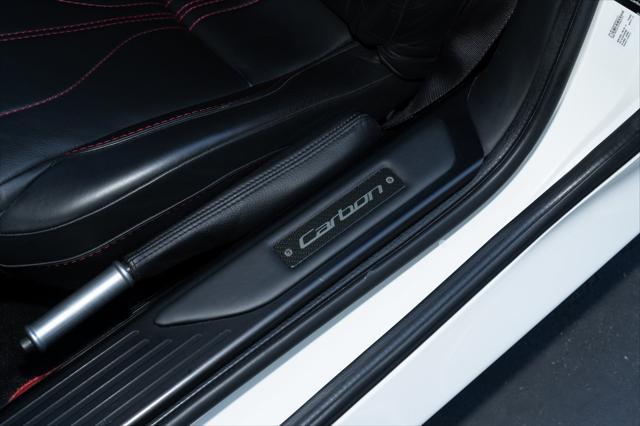 used 2015 Aston Martin DB9 car, priced at $98,888