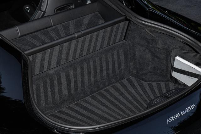 used 2020 Aston Martin Vantage car, priced at $104,718