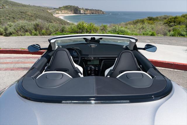 new 2025 Aston Martin DB12 car, priced at $333,600
