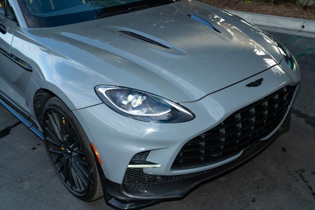 used 2023 Aston Martin DBX car, priced at $176,535