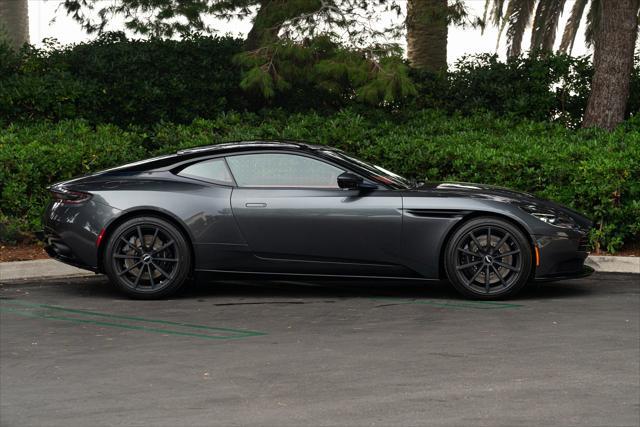 used 2020 Aston Martin DB11 car, priced at $144,998