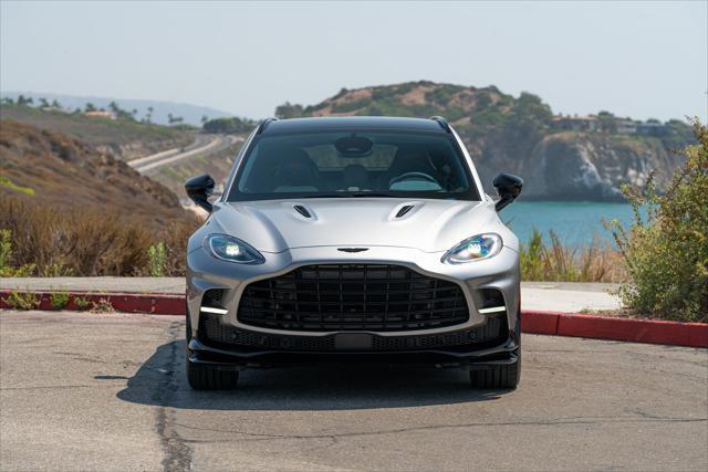 new 2025 Aston Martin DBX car, priced at $314,600