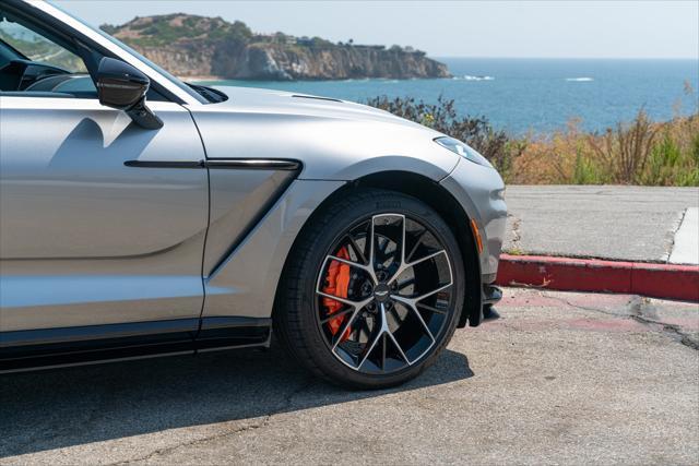 new 2025 Aston Martin DBX car, priced at $314,600