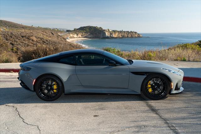 new 2025 Aston Martin DB12 car, priced at $300,400