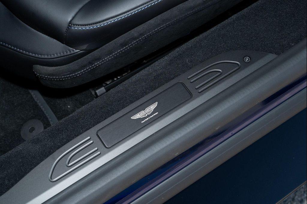 new 2026 Aston Martin Vantage car, priced at $242,315