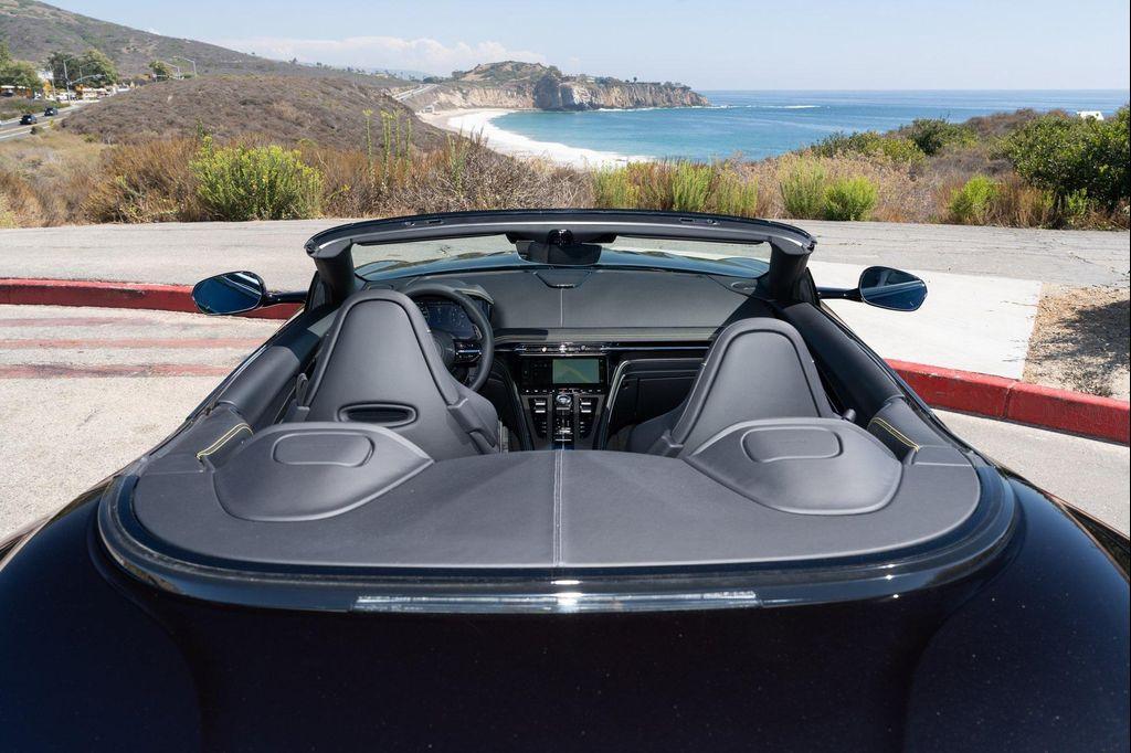 new 2025 Aston Martin DB12 car, priced at $345,550