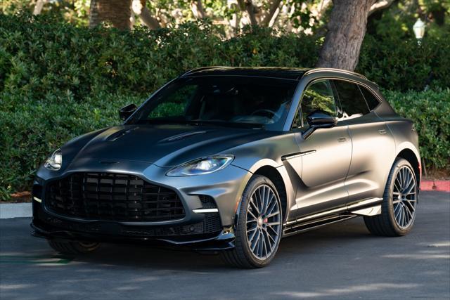 used 2023 Aston Martin DBX car, priced at $178,989