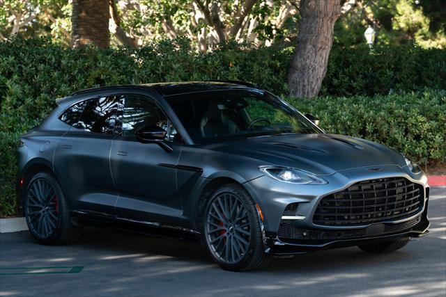 used 2023 Aston Martin DBX car, priced at $178,989