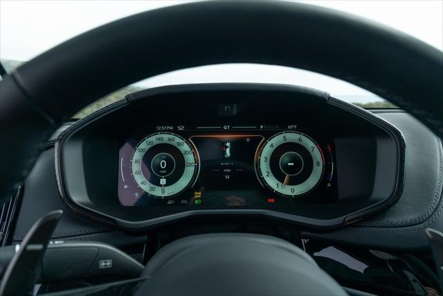 new 2025 Aston Martin DBX car, priced at $273,800