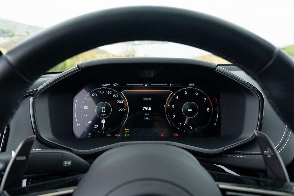 new 2025 Aston Martin DBX car, priced at $247,781