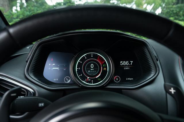 used 2021 Aston Martin DB11 car, priced at $131,849