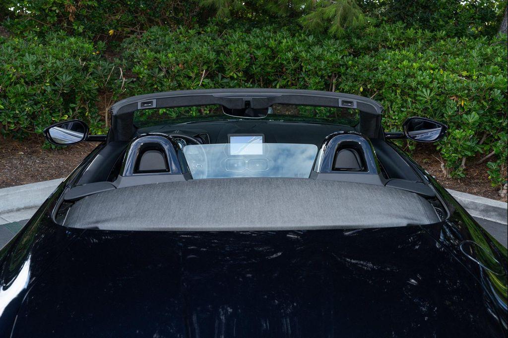 used 2023 Aston Martin Vantage car, priced at $140,746