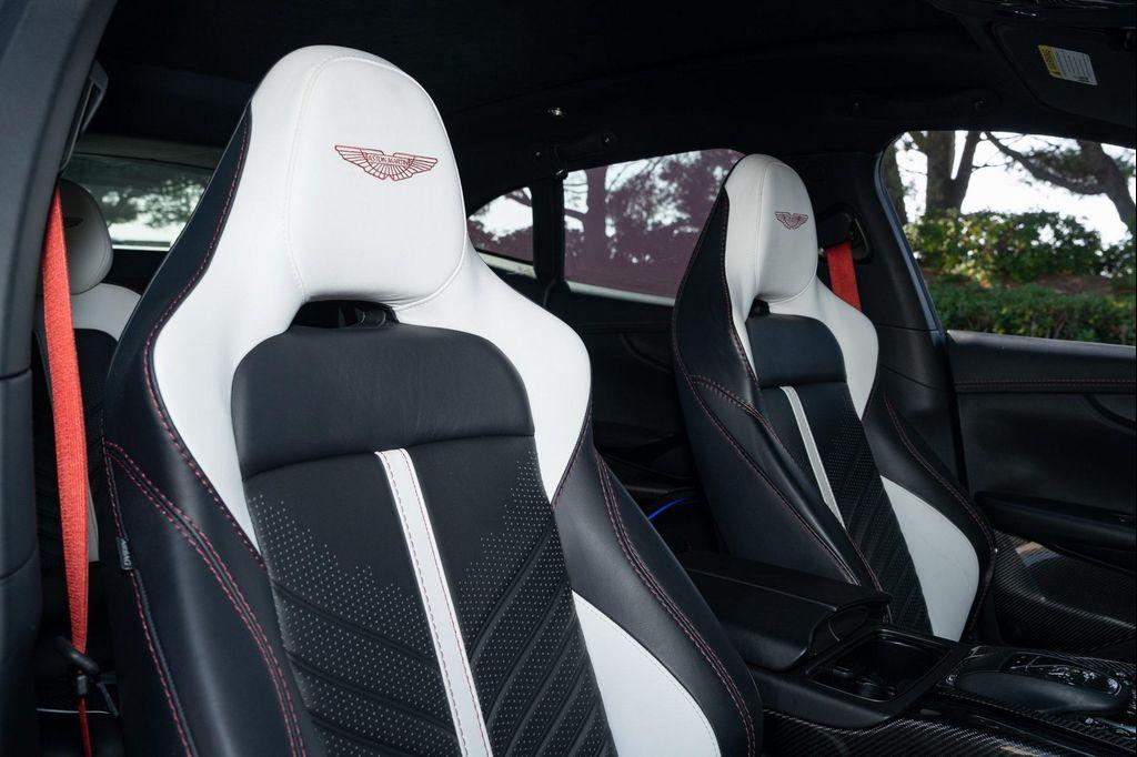 used 2023 Aston Martin DBX car, priced at $166,503