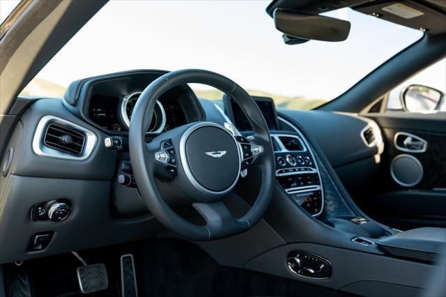 used 2019 Aston Martin DB11 car, priced at $99,989