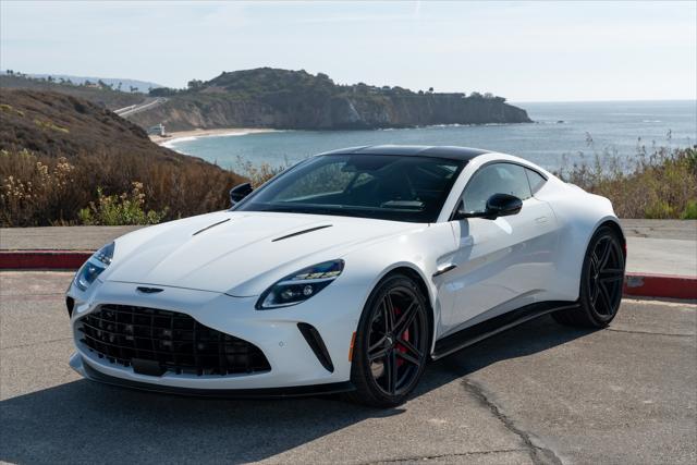 new 2025 Aston Martin DBX car, priced at $278,400