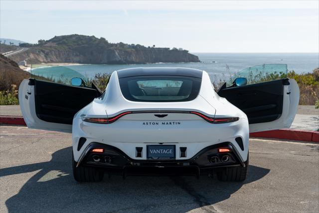 new 2025 Aston Martin DBX car, priced at $278,400