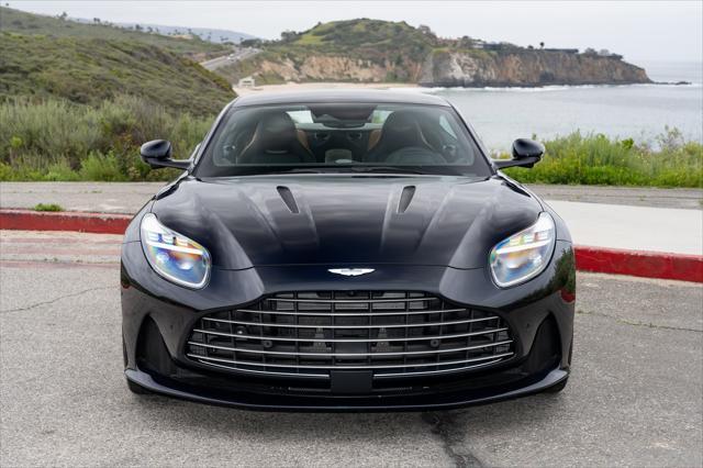 new 2025 Aston Martin DB12 car, priced at $306,800
