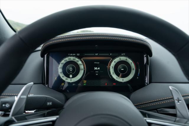 new 2025 Aston Martin DB12 car, priced at $306,800