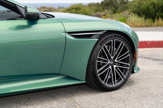new 2024 Aston Martin DB12 car, priced at $315,700